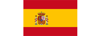 This is the flag of Spain.