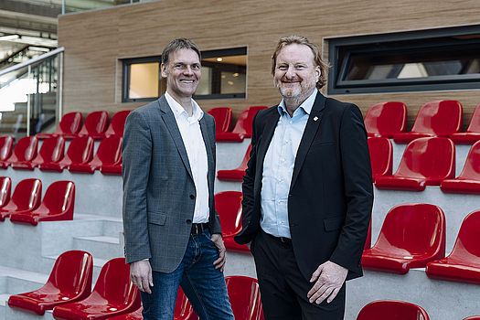 Kooperation für Kundenmehrwert: Gaulhofer Fenster mit Solarlux