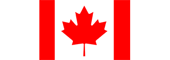 This is the flag of Canada.