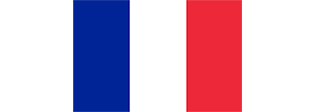 This is the flag of France.