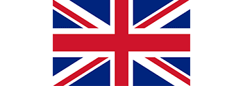 This is the flag of the United Kingdom.