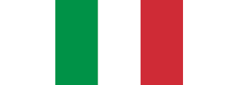 This is the flag of Italy.