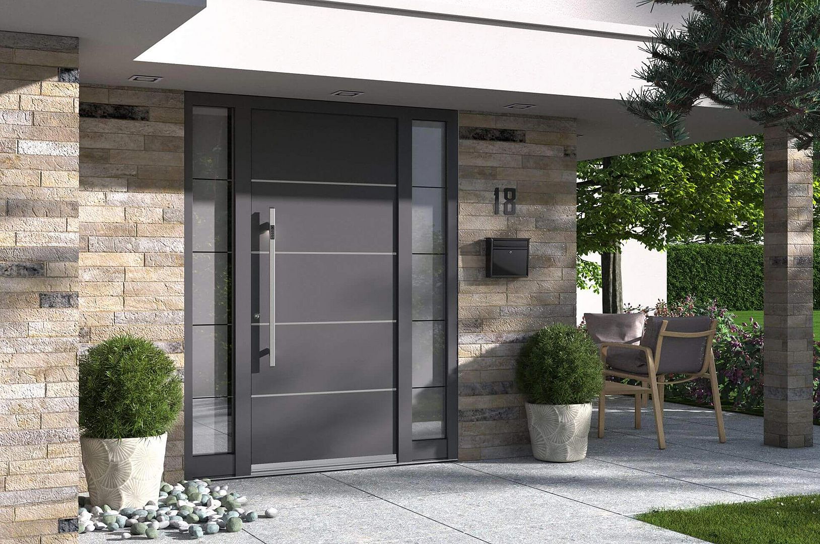 © Gaulhofer Archiv Reichhaltige Modell-Auswahl bei Gaulhofer.